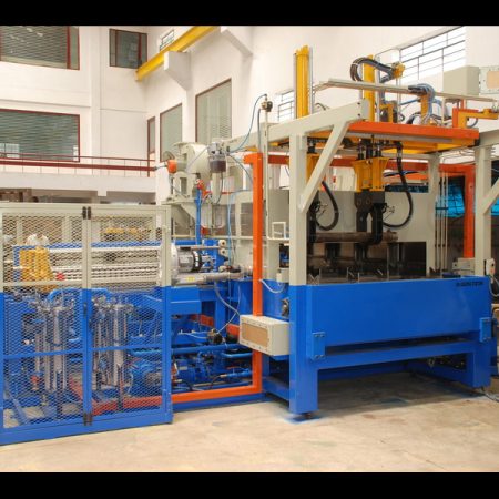 HYDRAULIC CYLINDER BARREL & ROD WASHING MACHINE Client: WIPRO